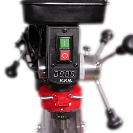 картинка JIB DP25016VL Сверлильный станок от HARVEY-RUS